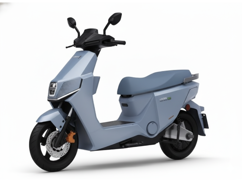 scooter-electrica-luyuan-s90